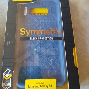 Otter box Samsung Galaxy 8 phone case